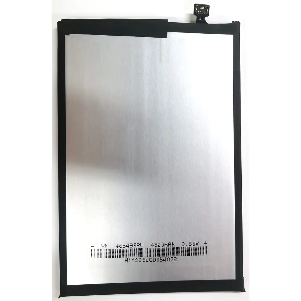 New BL-49NX Replacement Battery For lnfinix Hot 30i/ X669/ X6516/smart 7 HD/smart 8 Mobile Phone