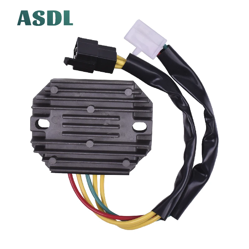 

Motorcycle Voltage Regulator Rectifier For Suzuki DR250 DR 250