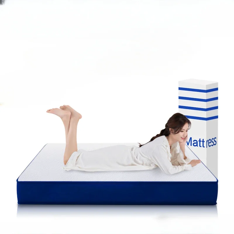 

Queen Folding Mattresses Memory Foam King Designer Sleeping Floor Double Bed Mattress Folding Twin Matelas Bedroom Furniture