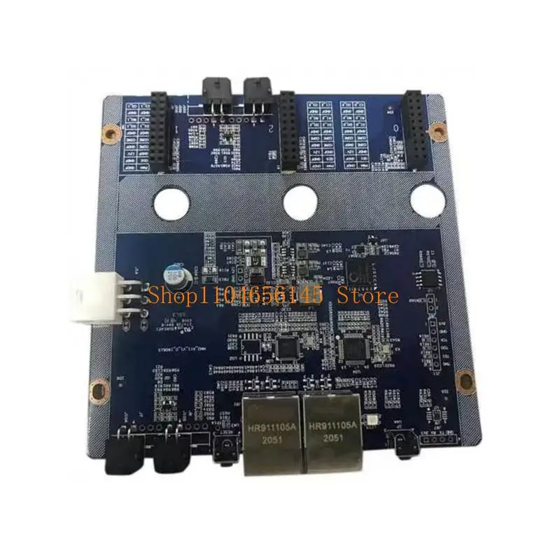 os cartões-matrizes profissionais da exploração agrícola da mineração 5asd apoiam operações criptográficas da intensidade