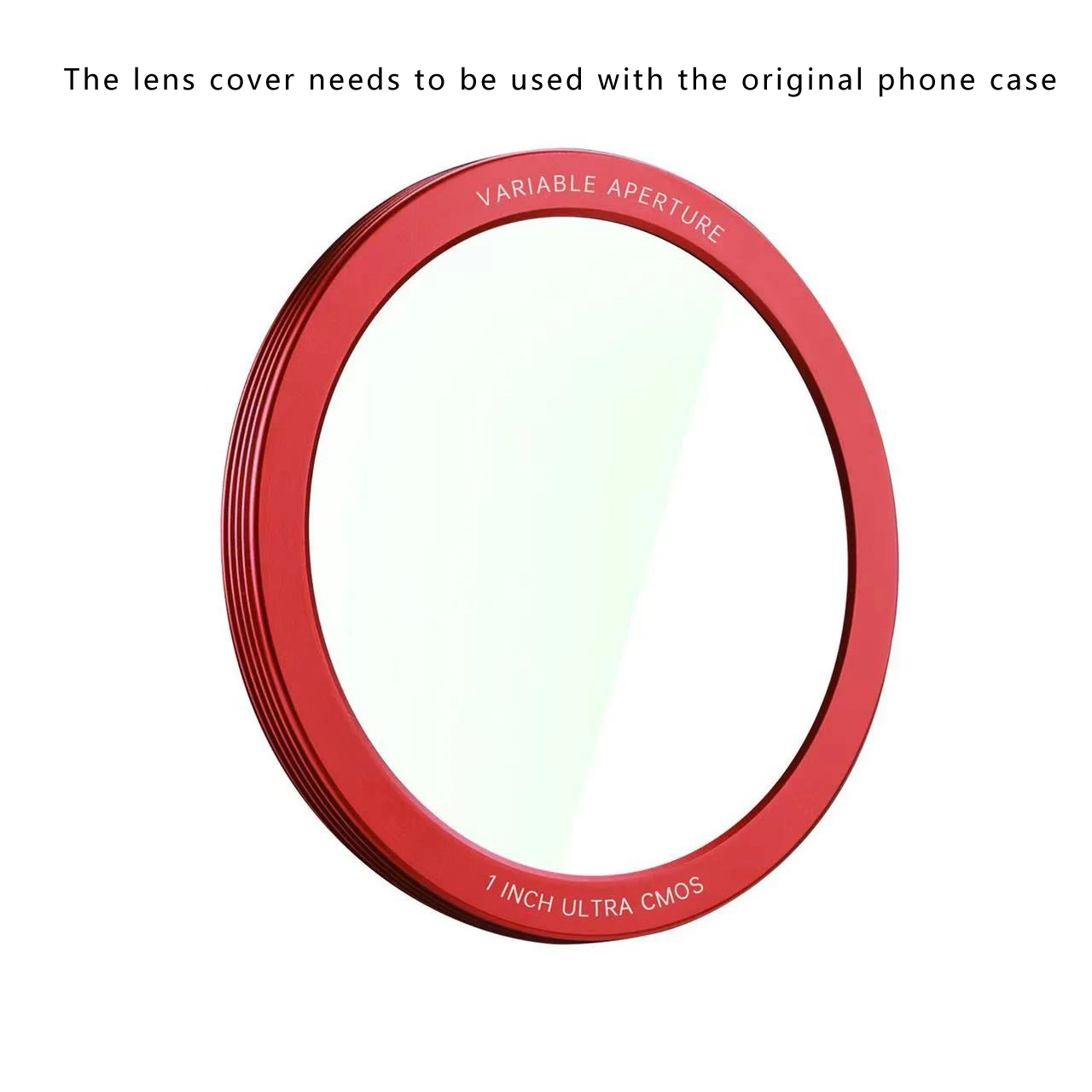 Clear tempered glass thin Lens Cap lens Waterproof Protection MC UV filter for XIAOMI XIAO MI 13Ultra 13 ultra Mobile camera