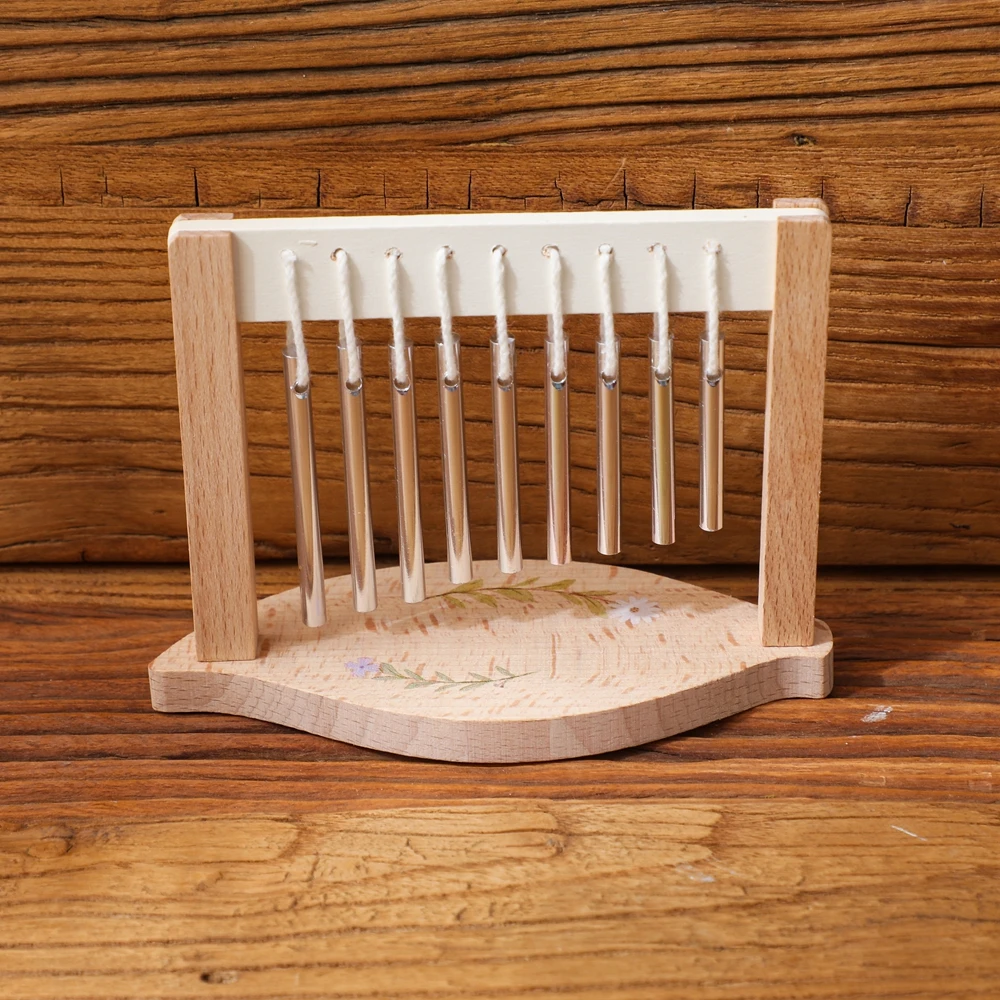 Montessori Music Musical Instruments Baby 0 12 Months Toys Drum Xylophone Baby Toys Kids Early Educational Wooden Instruments