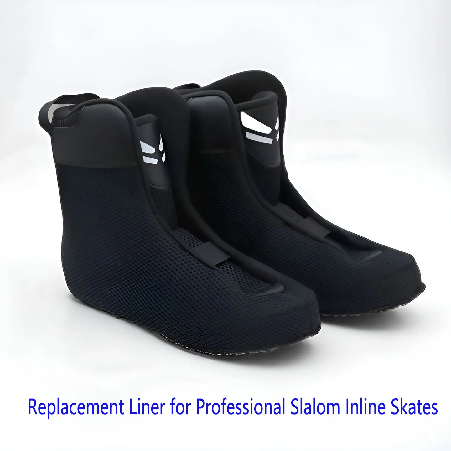 Universal Inline Skate Liner for Adults & Kids Removable & Washable Anti-Odor Inner Boot for Slalom Skates  Roller Skates