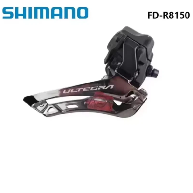 新品未使用 Shimano Ultegra FD-R8150 Di2 2x12s S9c8f9f4bcf2e4173882c8c1d83402