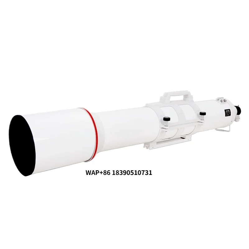 

Оптический астрономический телескоп Ota 150 OTA, рефракторный телескоп, астрономический профессиональный для наблюдения или фотографии