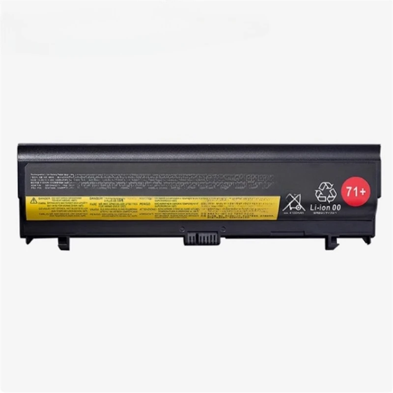 High Quality New SB10H45071 Laptop Battery 10.8V 4400mAh for Lenovo ThinkPad L560 L570 SB10H45073/SB10H45071/00NY489