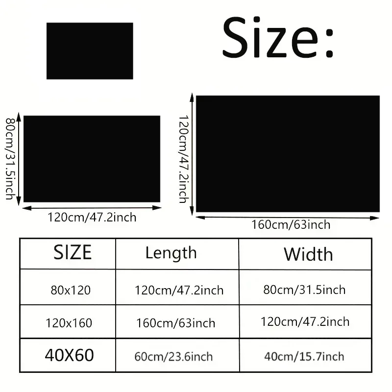 سجاد أخضر كبير لغرفة المعيشة بوهو البساط خمر الأزهار ديكور عدم الانزلاق البساط لينة الرجعية سجادة ضد التساقط لغرفة النوم غرفة الطعام #4