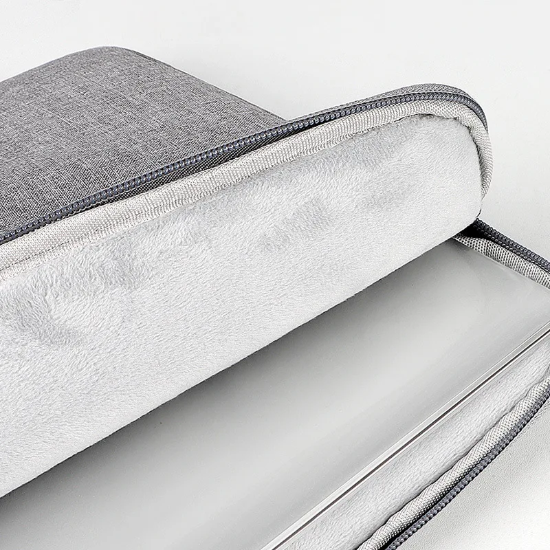 Laptop bag portable 13.3 inch 15.4 inch 15.6 inch multi-size fashion neutral business