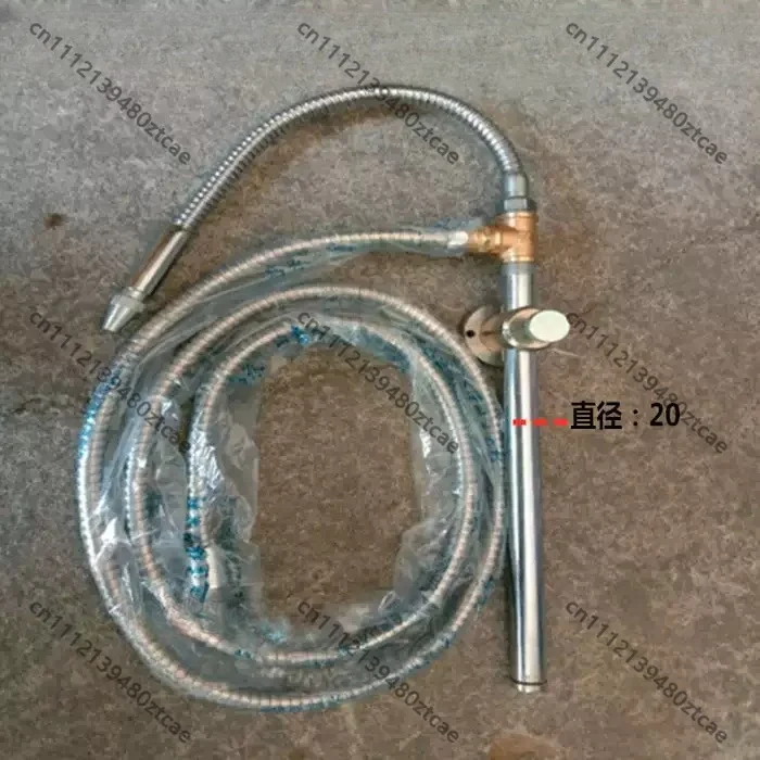 adial-drilling-machine-coolant-pump-water-pipe-assembly-thickened-inlet-outlet-water-hose-for-industrial-machine-spare-parts