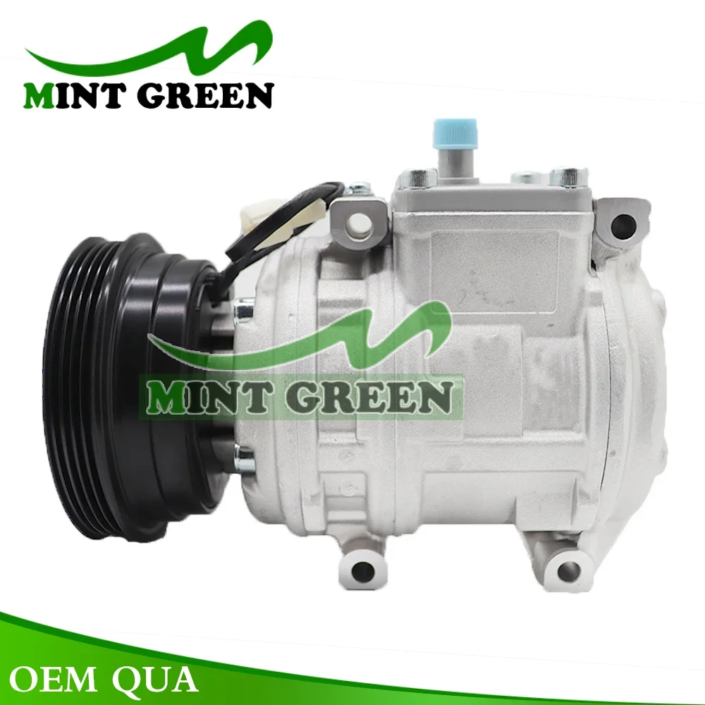 10PA15L Compressor AC For Toyota LAND CRUISER 100 80 series HDJ100 UZJ100 8832060720 8832060700 88320-60700 88310-6A010