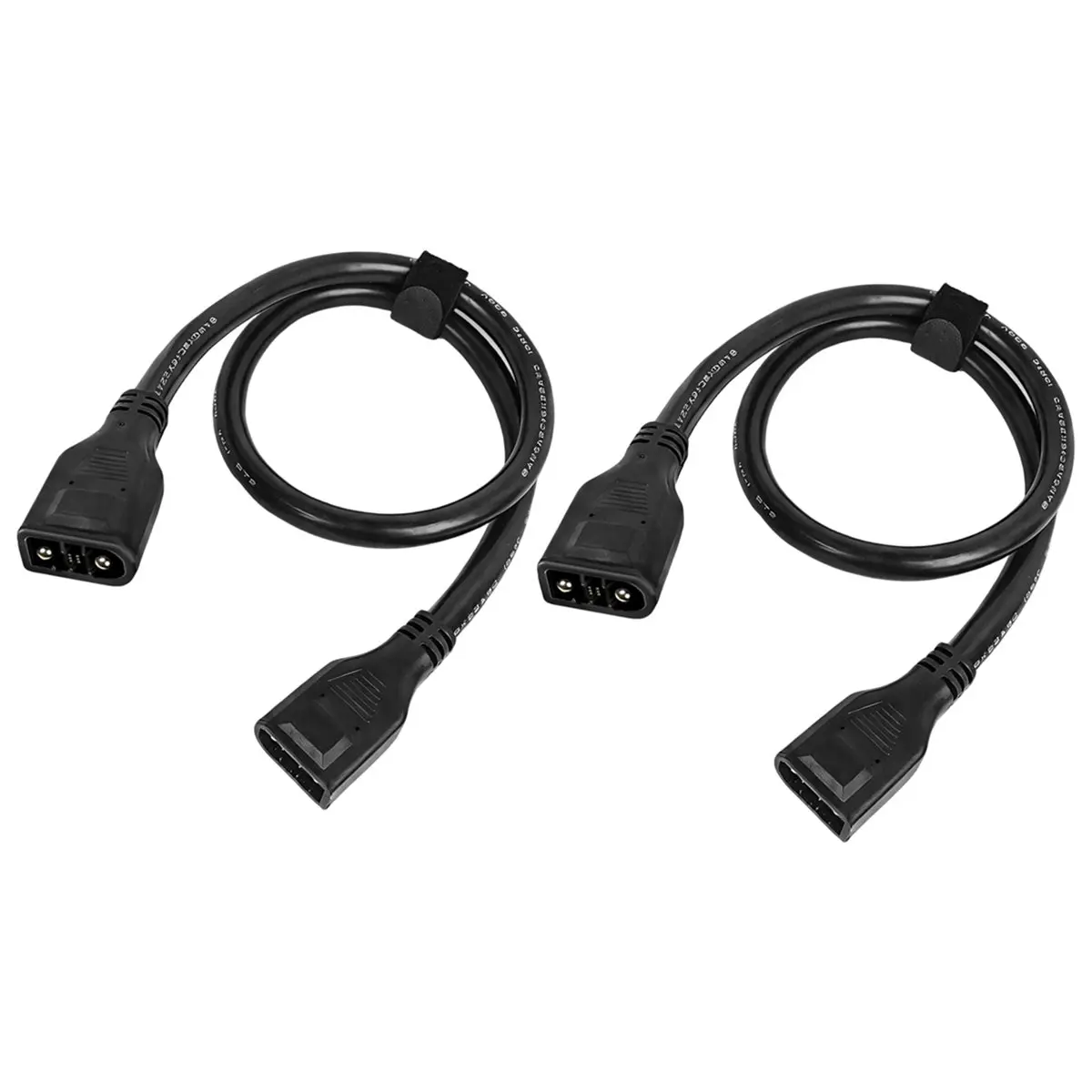 ▶○【On Sale】2pcs XT150 1M Extra Battery Connection Cable for 2, 2 Max, 3, 3 Plus, 3 1500, Wave 2, Wave 3