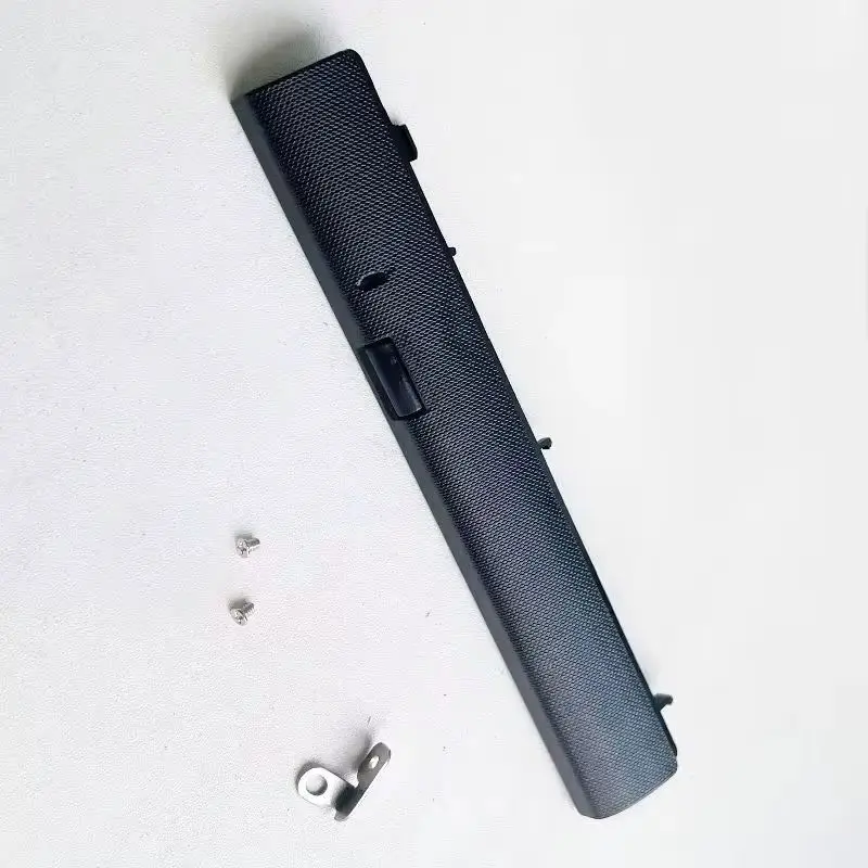 

ODD DVD Optical Disk Drive Bezel Front Panel Cover Rear Metal Bracket Hook for Lenovo Ideapad 110-15ISK 110-15IKB TianYi 310-15