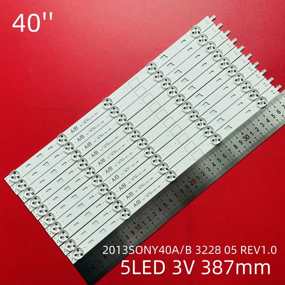 

For Sony 40" LCD TV KDL-40R353C KDL-LSY400HN01-B01 KDL-40R355B KDL-40R485B 40W600B 40RM10B 40R480B 40W600 40R450B Sony40R