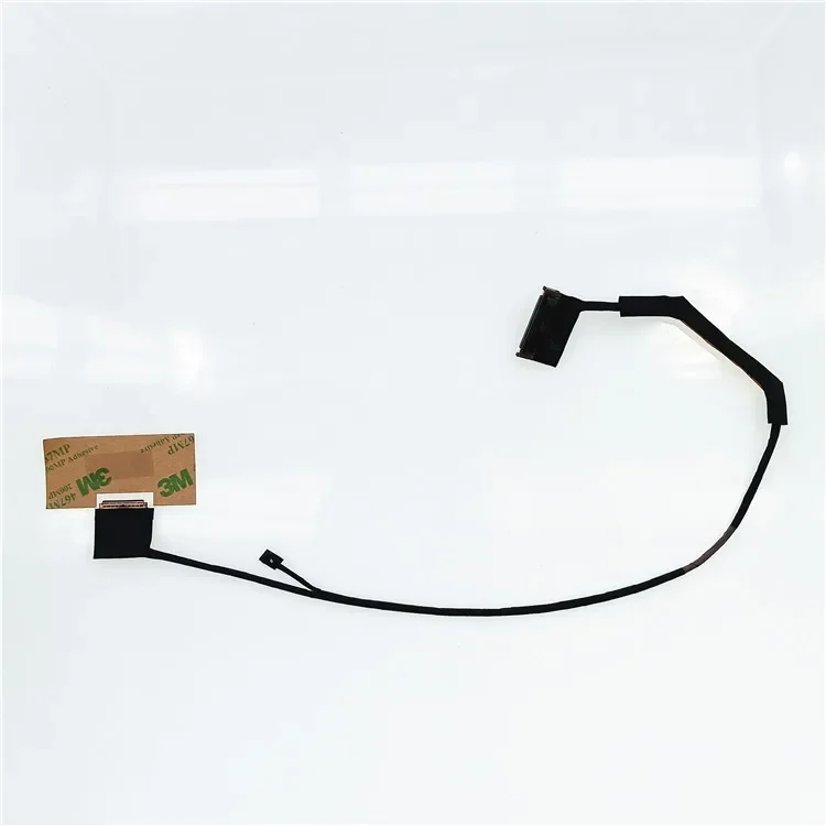 Para Lenovo S340-14 S340-14IWL S340-14IIL S340-14API S340-14IML portátil LCD pantalla LED cable de cinta DC02003NJ00 DC02003HP00