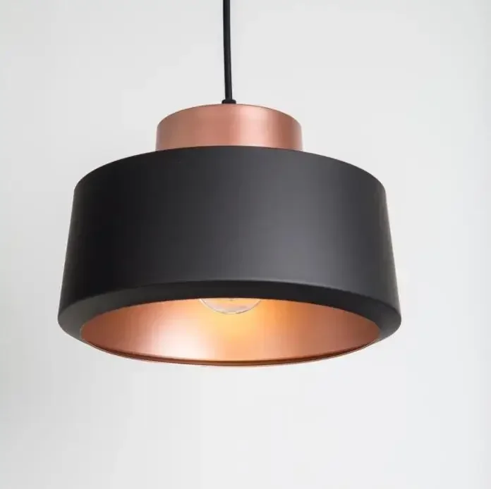 

NYU Pendant Lights Lustres Pendant Lamp Luminaire Hanglamp Aluminum lamp shade Luminaire Dining Room Lights For Home Lighting