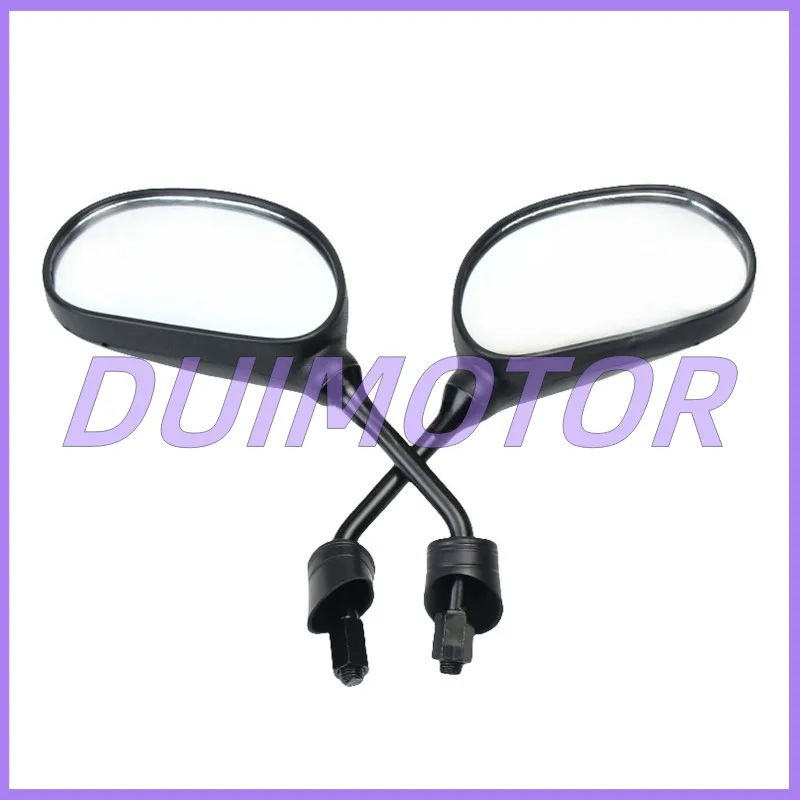 Rearview Mirror for Jianshe Yamaha Jym110/-a F8 E8