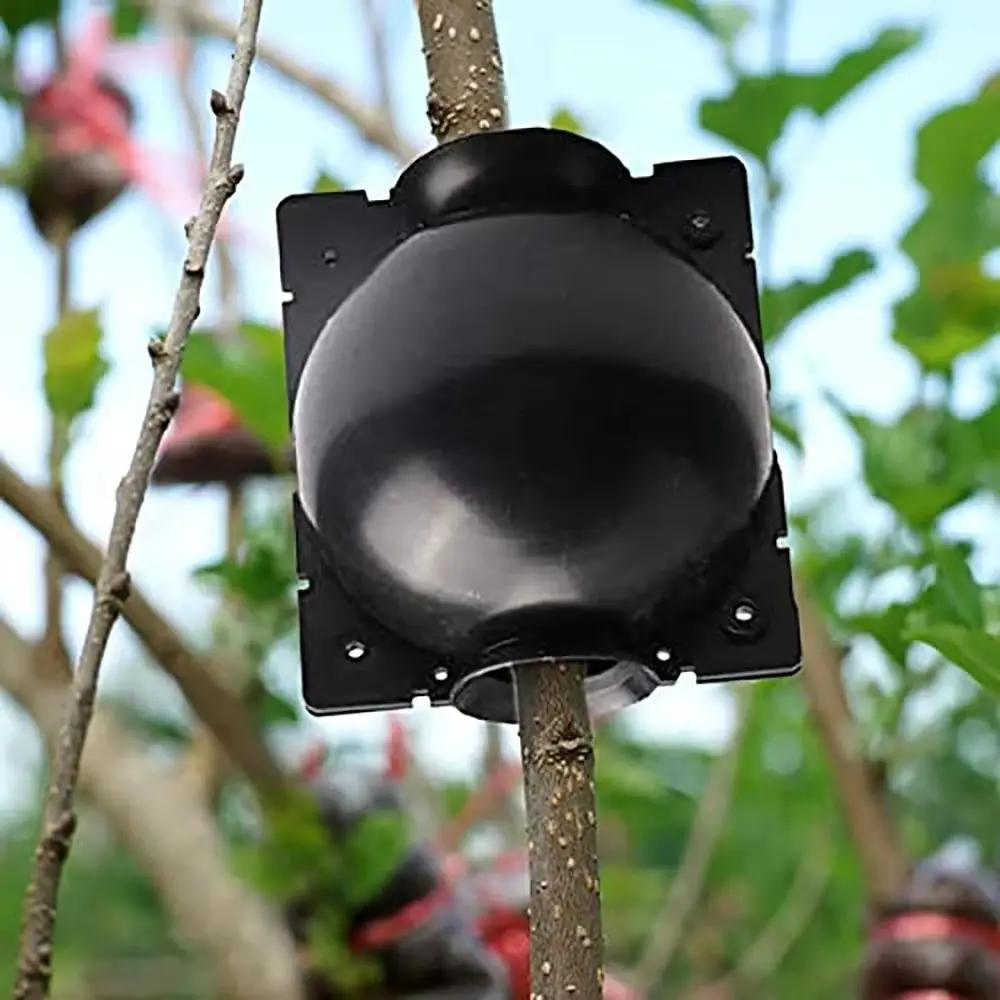 Plant Root Growing Box Cloning Ball - Air Layering High Pressure Grafting Propagation Ball, Assisted Cutting Rooting