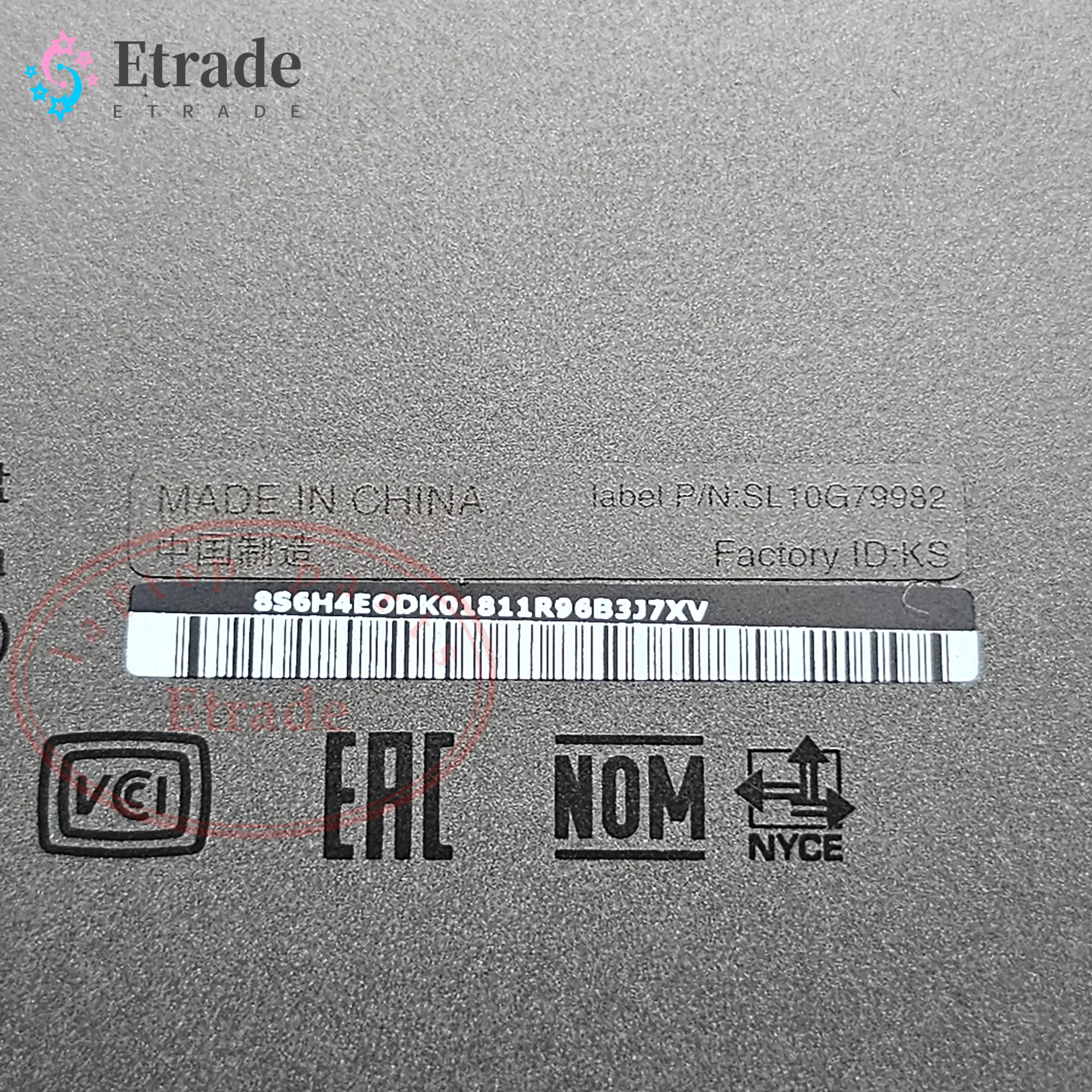 Imagem -05 - Base de Teclado Ultrabook Pro Tablet Lenovo Thinkpad x1 Helix Series 2nd Gen 03x6922 03x6923 03x6926 03x6928 Novo Original