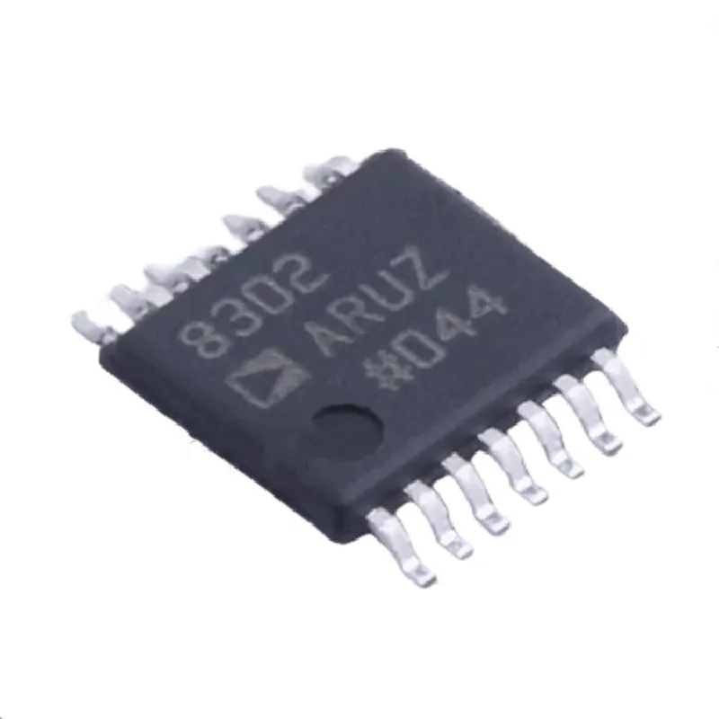 

5 шт. ~ 20 шт./лот 100% новый AD8302ARUZ AD8302ARU 8302ARUZ AD8302A 8302 TSSOP14