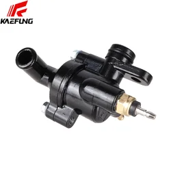 Motorcycle ATV Thermostat Switch Temp Sensor Kit 150cc 200cc Water Cooling Engine Radiator Accessories Dirt Bike