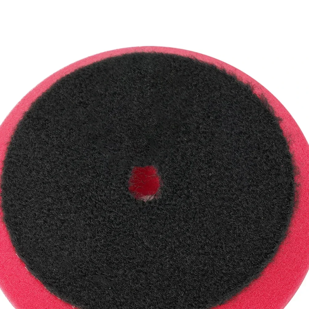 

Auto Parts Polishing sponge Accessories Automotive Tools For RO/DA Pad Pads Polishing Supplies Waxing 3inch Car Car Care