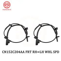 Genuine No.: CN152C204AA New ABS Wheel Speed Sensor Front Left = Right CN152C204AB 1782404 2122523 For Ford Ecosport 1.0 1.5 2.0