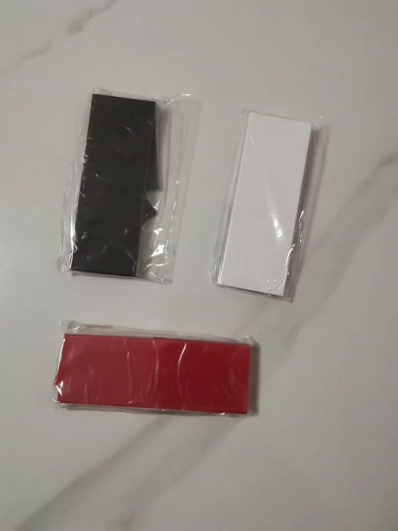 Wii 콘솔용 교체 문짝 슬롯 커버, 플랩 수리 부품, 3 in 1