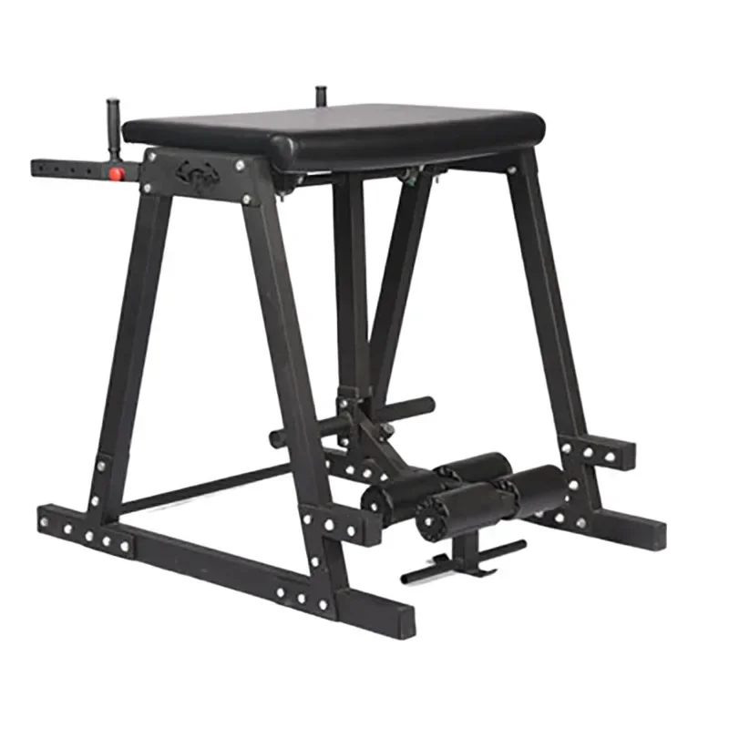 

prone frame rear pendulum machine gym sports special leg training fitness equipment wholesale straight leg pendulum training sto