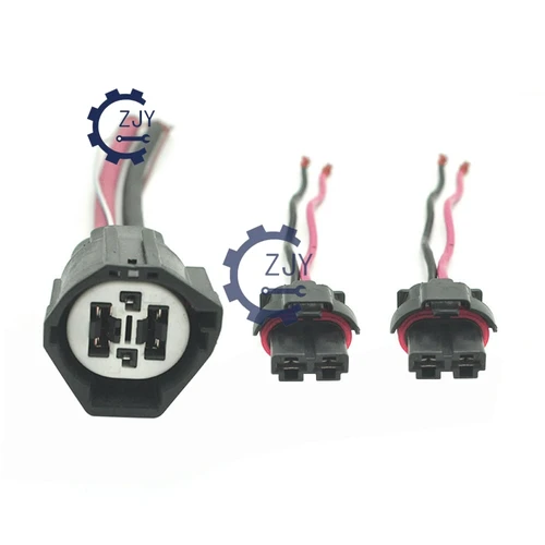 Imagen 2 del producto Módulo de Control del ventilador de refrigeración del radiador 941.0138.01 31305106 31338823 940.0059.00, relé ECU para Range Rover Evoque / Land Rover