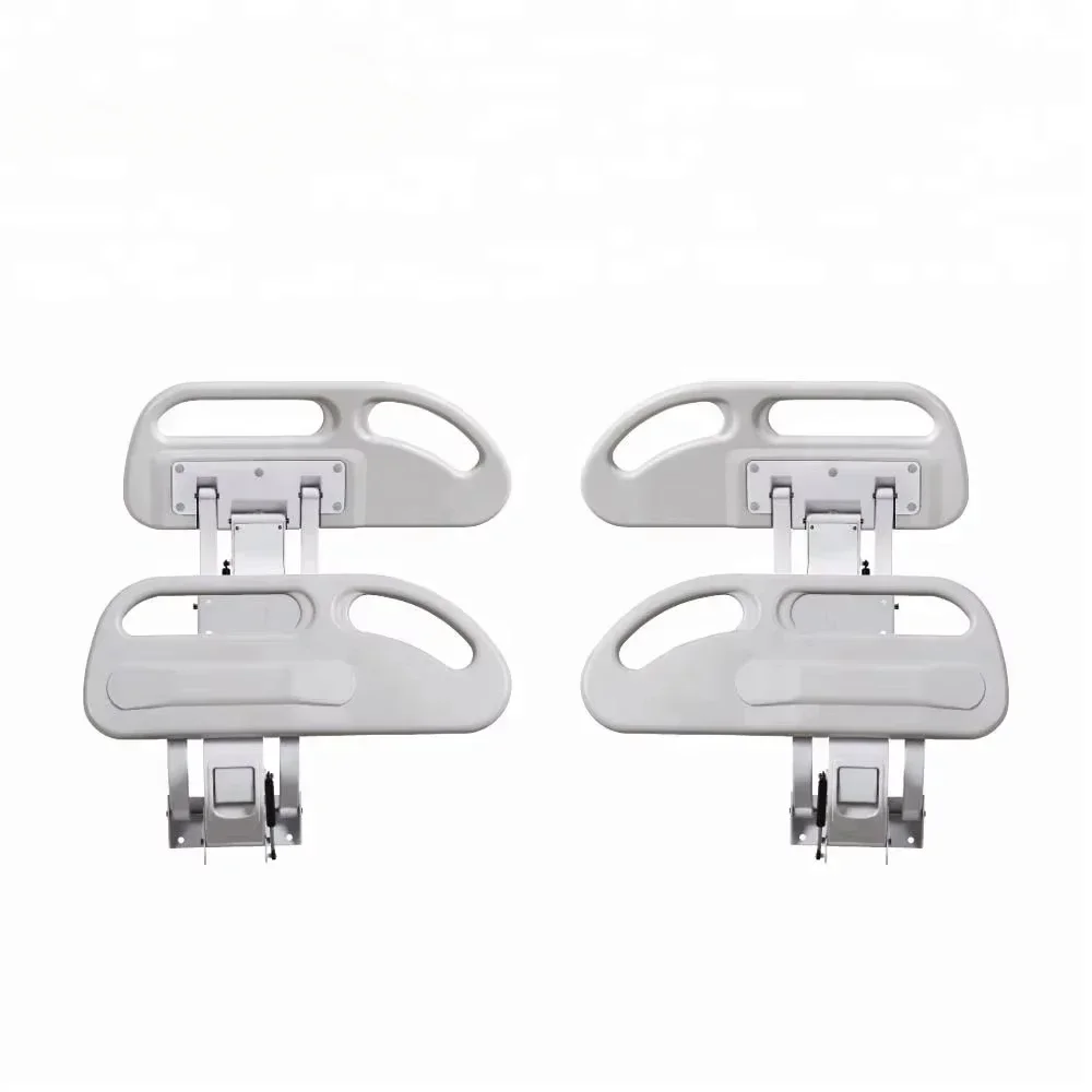 Good Quality Hospital Furniture Bed Guardrail Chinese Factory Cheap Prices Equipment Medical Bed Guardrail For SaleFast delivery