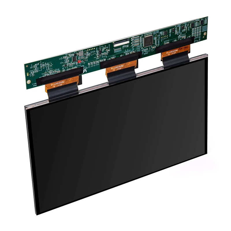 

for Jupiter/Jupite ELEGOO LCD Screen (1pcs) SE Jupiter Light Curing 3D Printer accessories