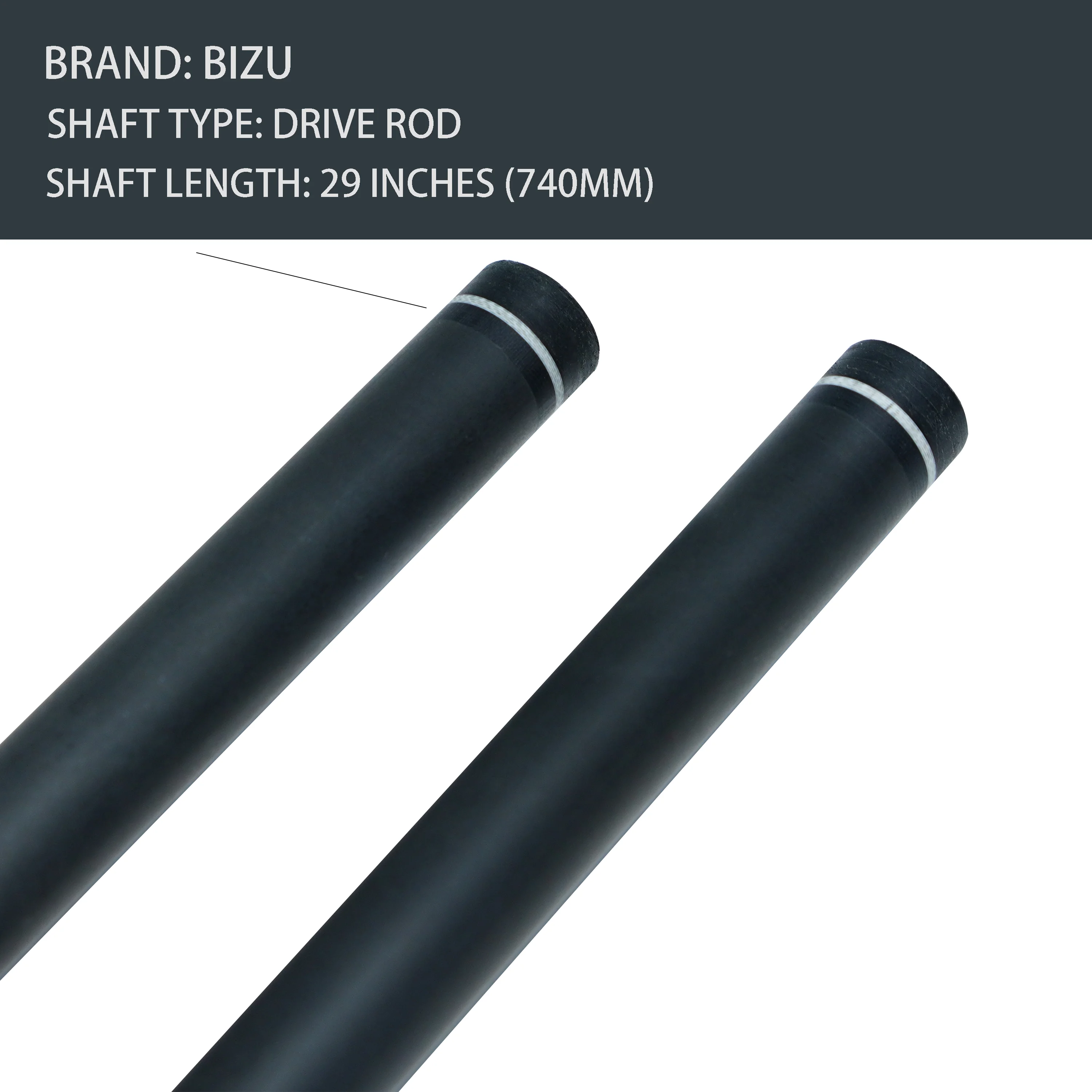 Thumbnail 2 - #59 Best Billiard Cues to Buy In 2026