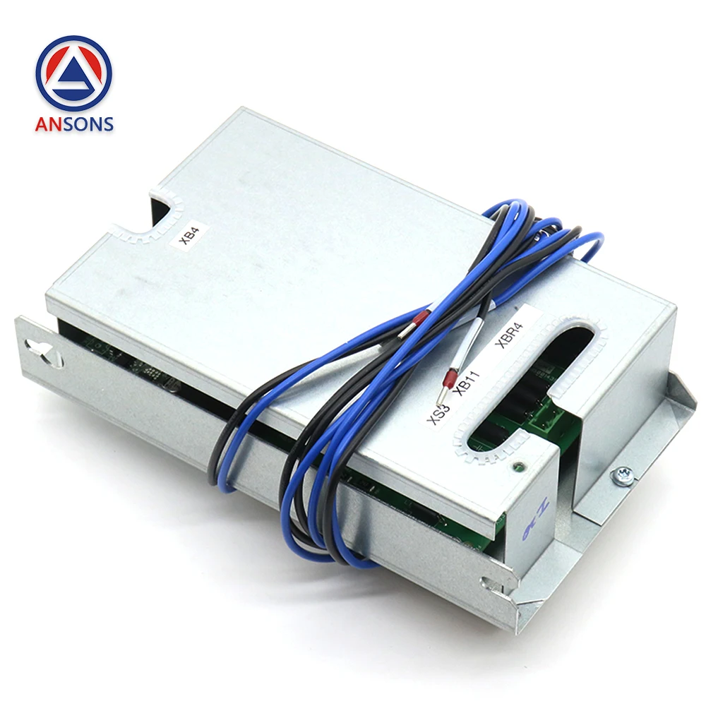 KM50022850G02 KM50014396G01 KM50040576 KONE Elevator Holding Brake Module Ansons Elevator Spare Parts