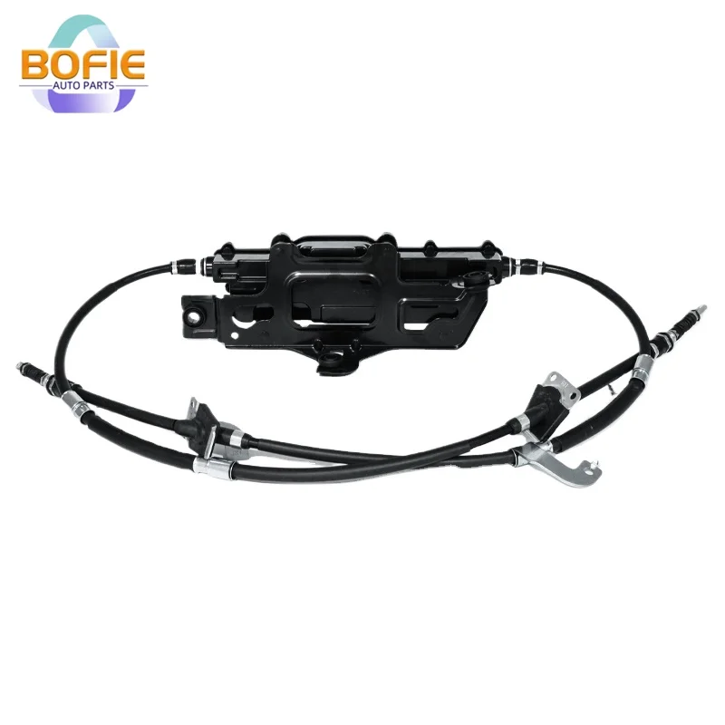 59700B8800 59700-2W600 59700-B8700 59700-2W800 Car Auto Parts Parking Brake Module For HYUNDAI SANTAFE/MAXCRUZ MODEL 2012-2019