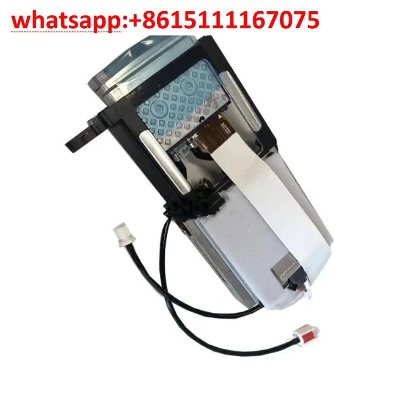 Mimaki UJF-7151 Plus JFX200 UV Printer Spare Part, Original Circulation Print Head M017429 MP-M025074 Complete Kit