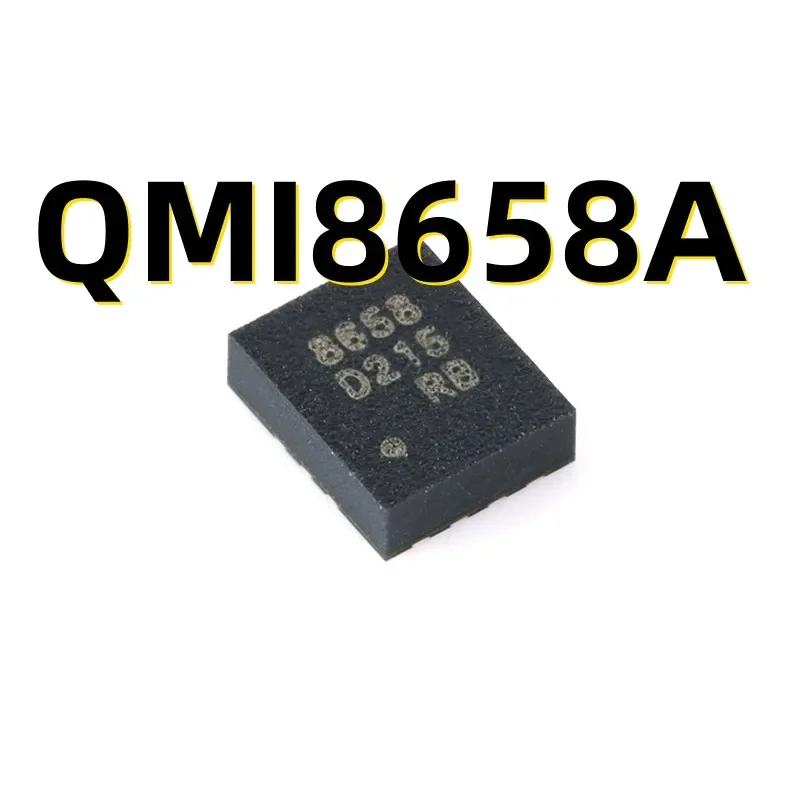 5 шт. QMI8658A LGA-14