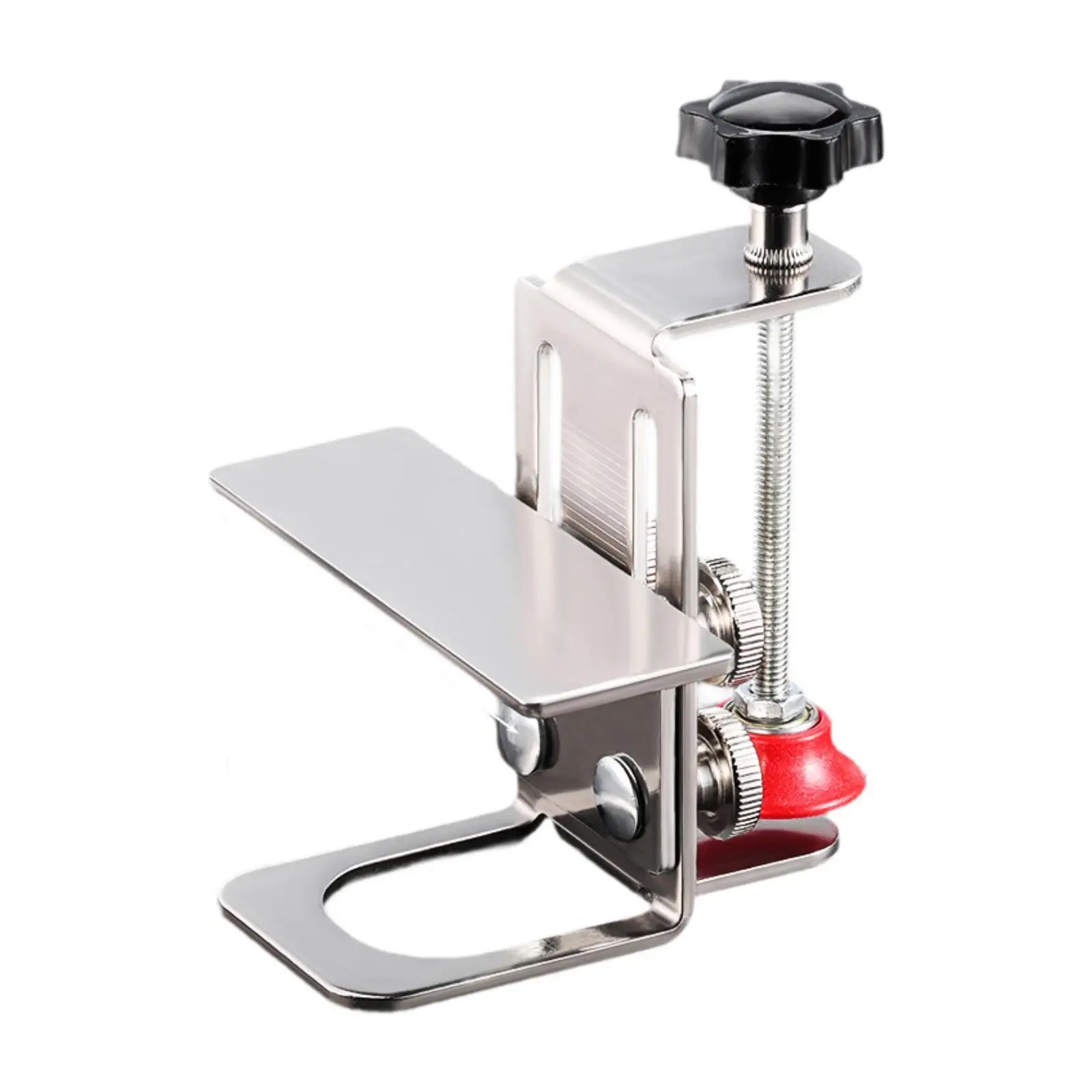 Cabinet Door Installation Position Hardware Jig Non Slip Base Cabinet Door Mounting Jig