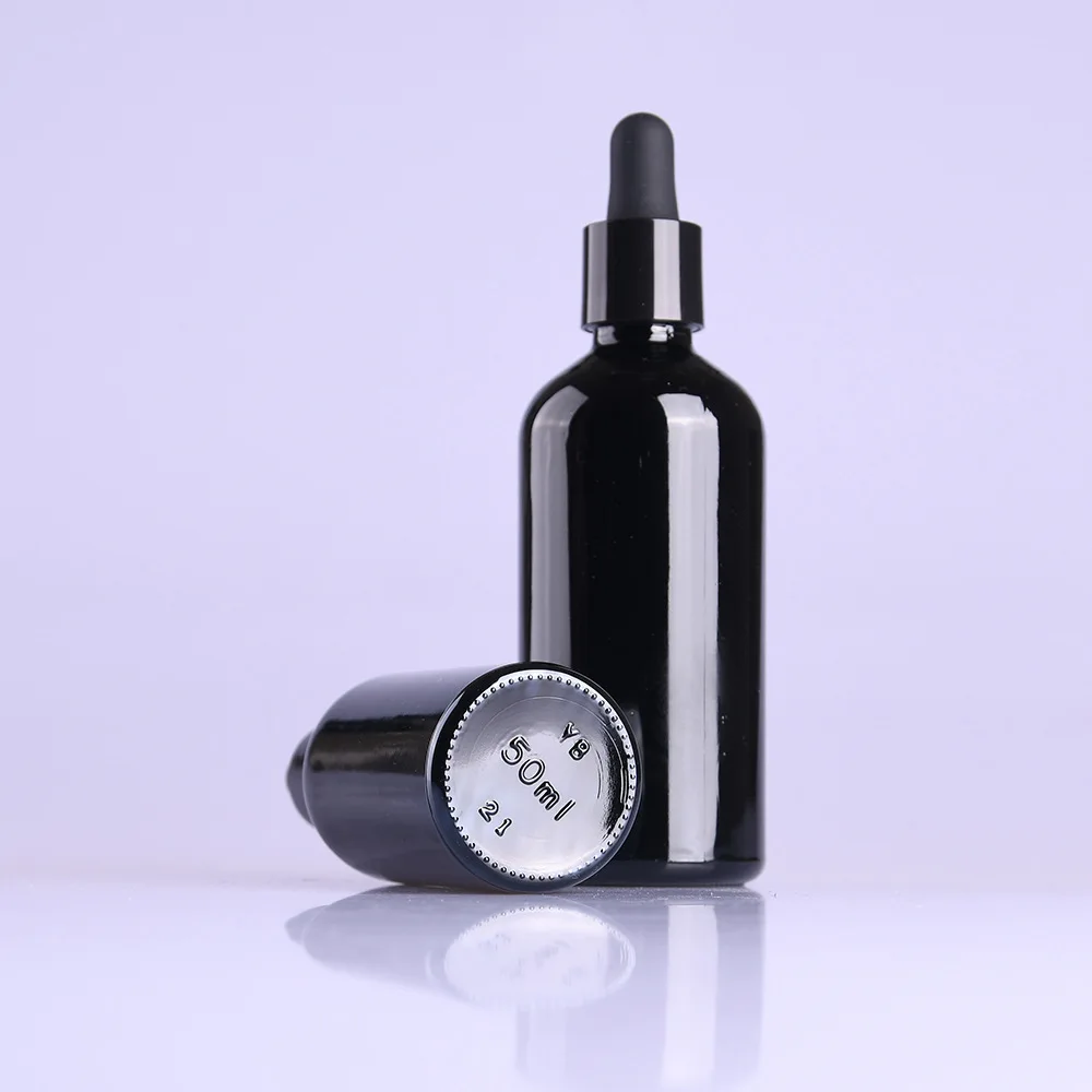 5ml 10ml 15ml 20ml 30ml 50ml 100ml Empty Perfume Essential Oil Dropper Bottle Containers Cosmetic Makeup Emulsions Travel Bottle