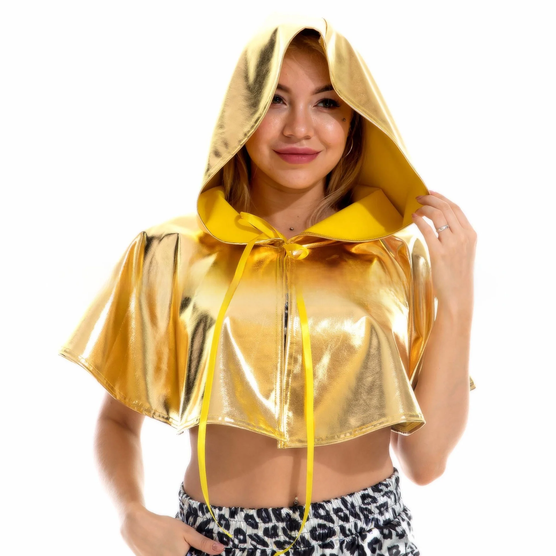 Multi-Color loween Death God Robe  Par Costume Women's Clothing Stage Performance Traditional Chinese Ethnicwear