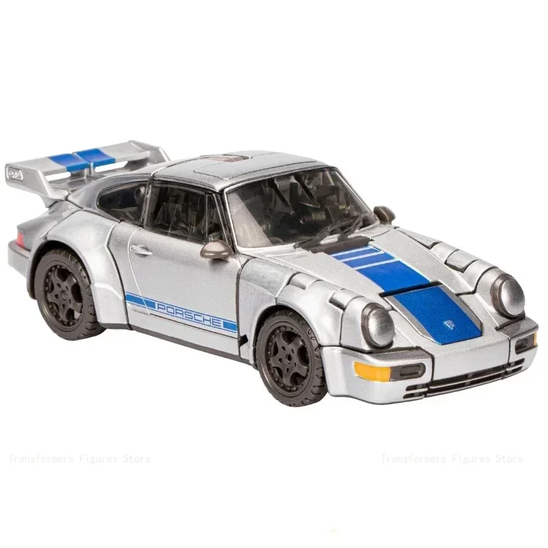 在庫ありトランススタジオシリーズ SS-105 ミラージュ G1 オリジナルフィギュアモデルアニメアクション変形ロボットおもちゃ人気の車のギフト