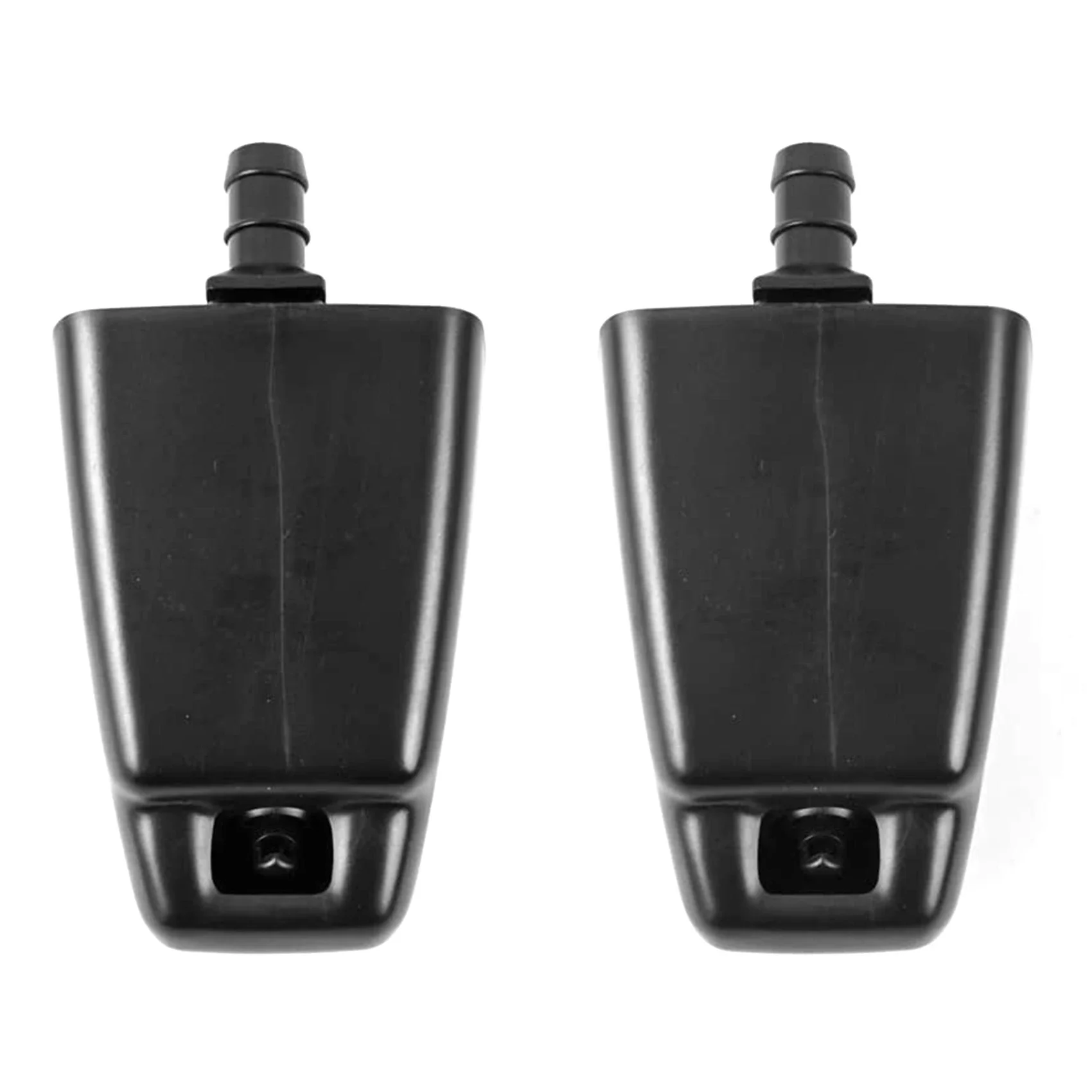 Pop 2Pcs/Set Front Side Headlight Washer Nozzle Jet For Toyota LAND CRUISER 100 Series/Lexus LX470 1998-2007 85044-60060