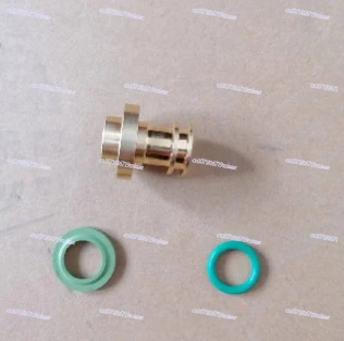 

2310330 Truck APS Dryer Ventilation Valve Accessories