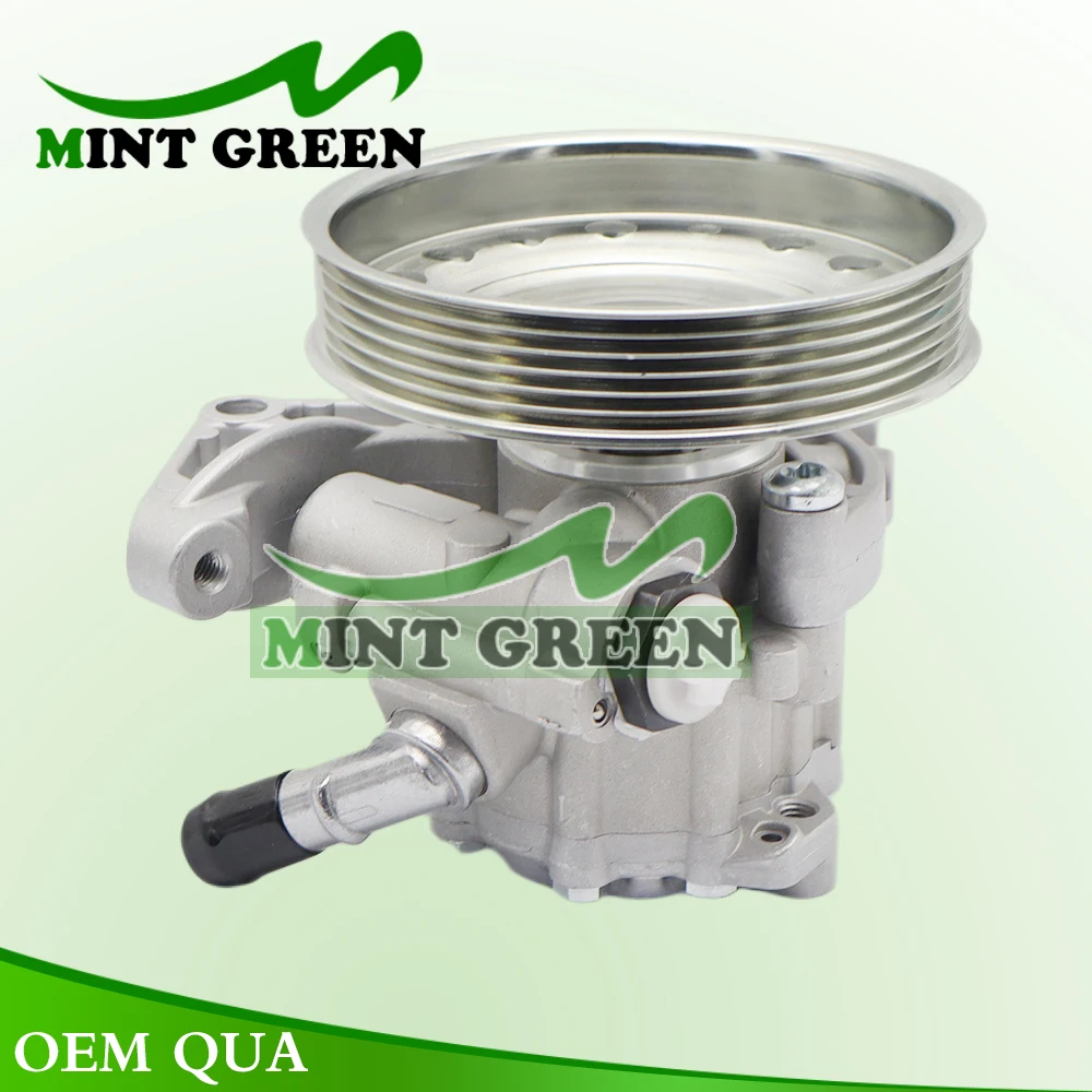 

Power Steering Pump For Volvo S80 V70 XC60 XC70 & Land Rover LR2 36000165 36002257 36002409 LR007207 36000498