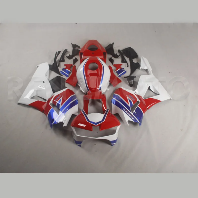 

Обтекатели CBR600RR для Honda CBR600RR 2013-2020 2019 2018, черный, белый, красный, синий кузов, инъекционные панели, комплекты из АБС-пластика