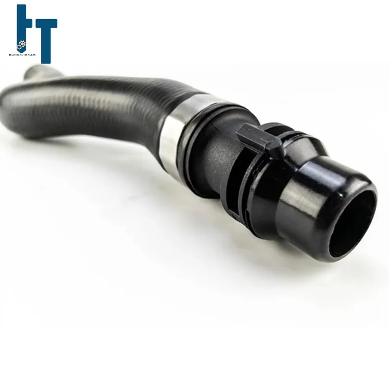 64219124729   مشعاع خراطيم تبريد نظام تبريد المحرك لسيارات BMW X5 X6 E71 E70 F15 F16