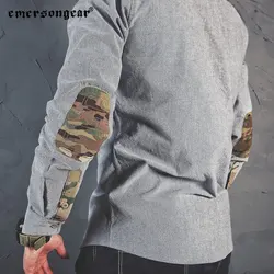 Emersongear Gen3 Camiseta táctica manga larga urbana