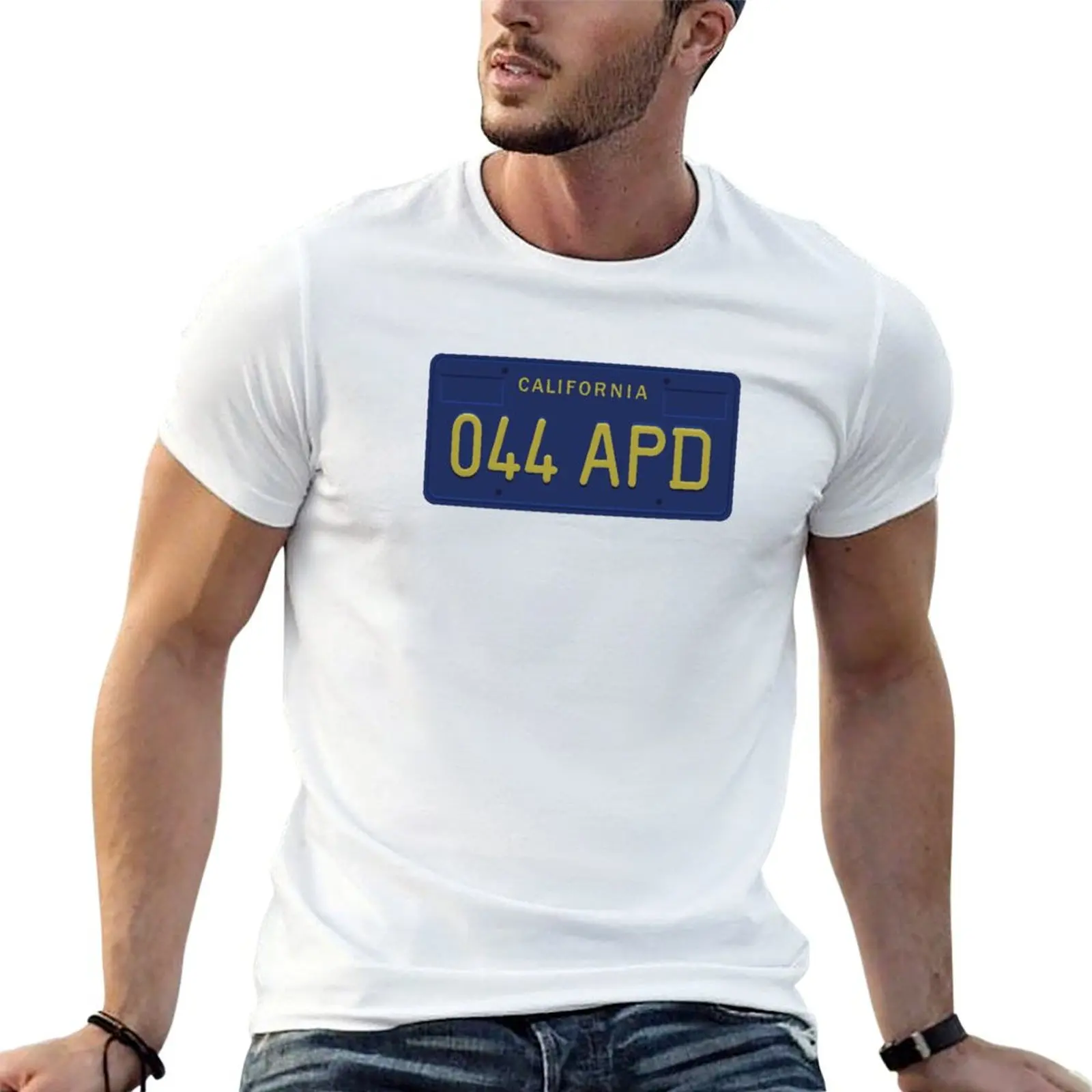 044 Apd California …