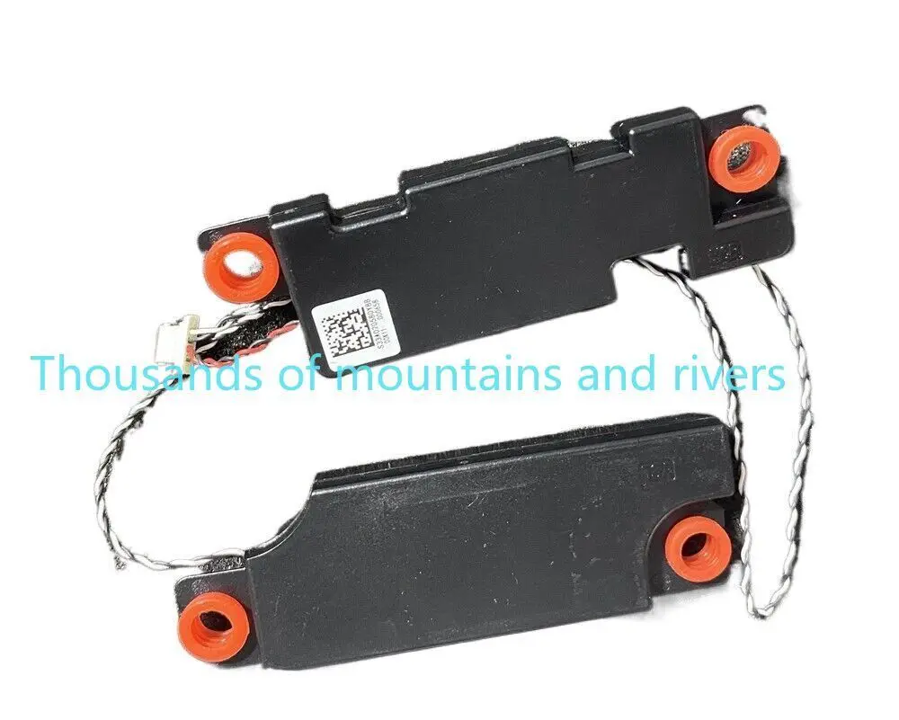 Nouveau haut-parleur L & R intégré pour gelée GF63 MS-16R1 pièces de rechange