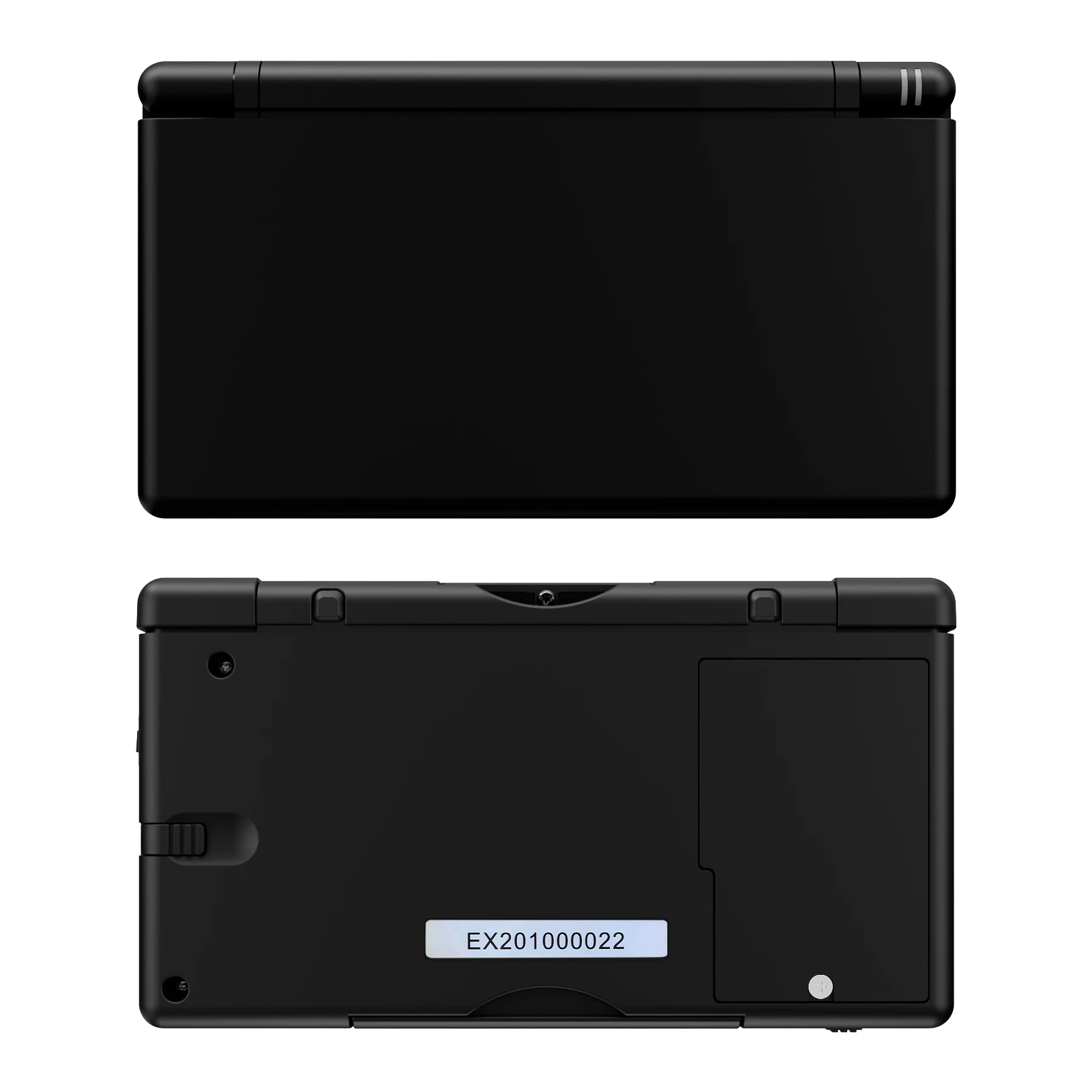 Nintendo Switch Lite,ndsl,黒用の完全交換シェル - AliExpress 44