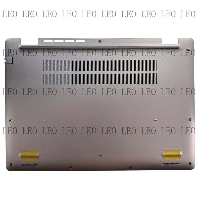 MY 02XHM1 New Bottom D Cover Base Lower Case For Dell Pro 16 PC16250 PC16255 Laptop